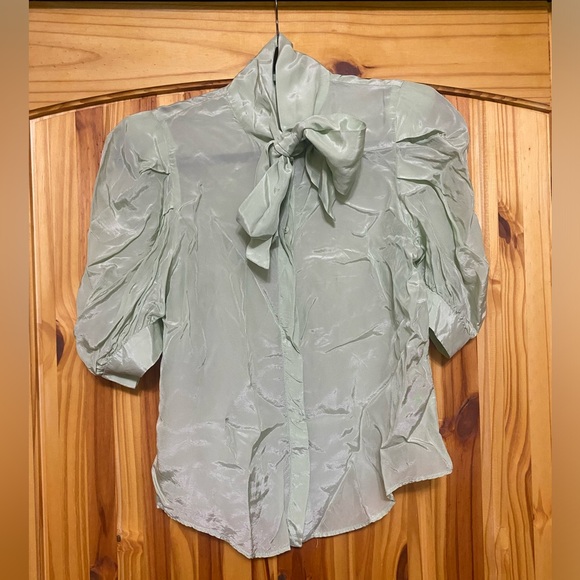 Zara Blouse - Picture 3 of 5